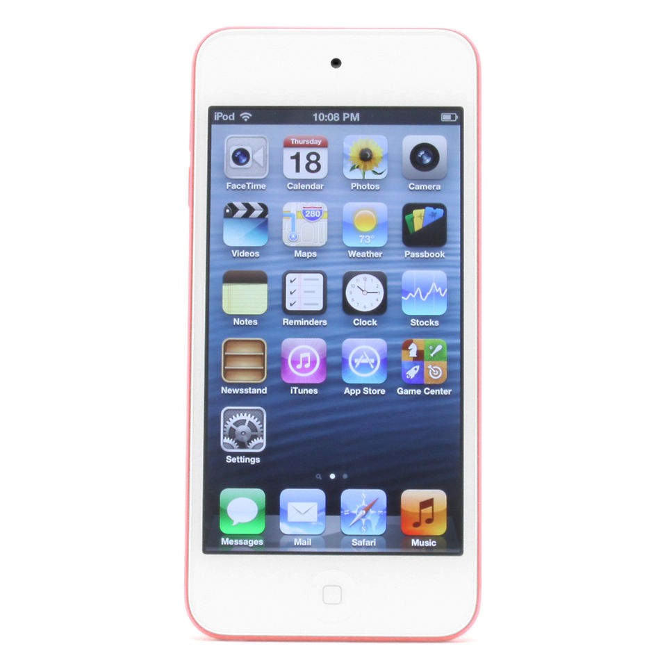 ipod touch 5 generation in iPods &  Players