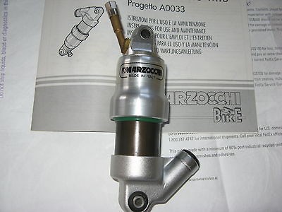 NOS Marzocchi 92 A0033 rear shock Iron Horse