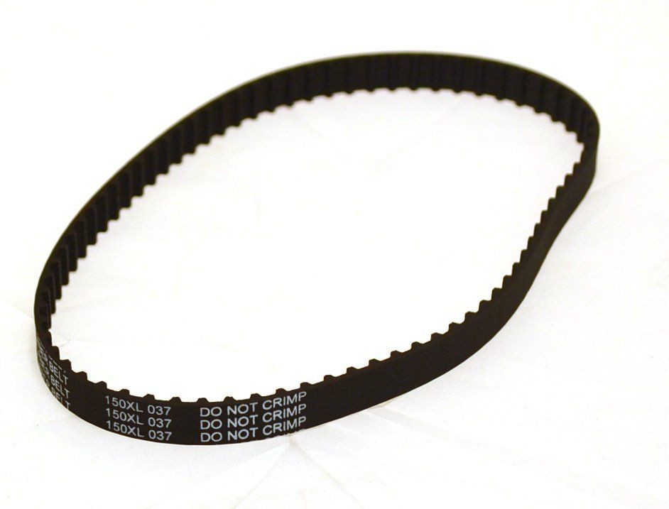 150XL037 Timing Belt, Cog Belt, 75 Teeth   Flat Shipping for Unlimited 