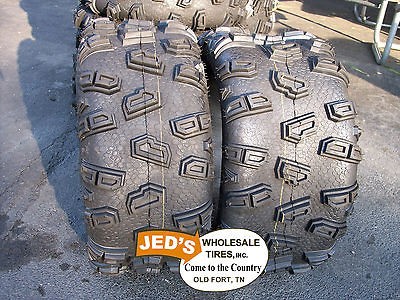 15 275/50 15 275/50R 15 Outfitter Radial ATV UTV side by sideTIREs 