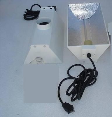 1000 Watt HPS /Metal Halide Light Reflector 600 400 250 Grow Light 