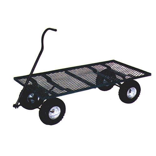 400 LB Nursery Wagon Beach Firewood Yard GARDEN CART