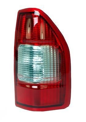 Tail Light RH Isuzu Rodeo DMax Denver pickup rear lamp