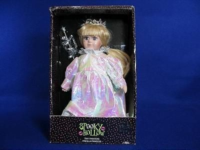   PRINCESS Spooky Hollow Doll by Jo Ann Stores Inc Free US Shipping