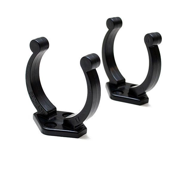 bayliner 1701873 boat table leg storage clip pair time left