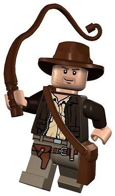 indiana jones lego edible image icing cake cupcaketopper more options