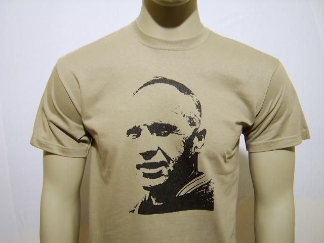 BILL SHANKLY LIVERPOOL FOOTBALL LEGEND T SHIRT FL169