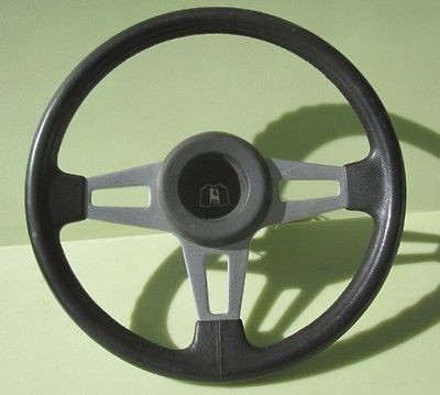 VW STEERING WHEEL Scirocco Rabbit 76 78 SPORT GOLF 1 KÄFER BEETLE 