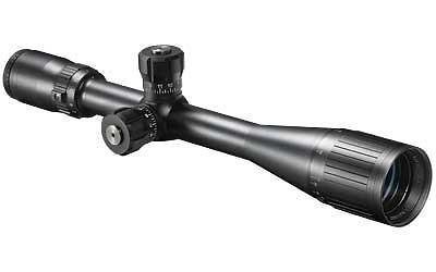 Bushnell Tactical ET5154 5 15X40 Rifle Scope, Mil Dot Reticle