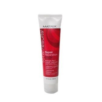 matrix total results repair strength pak treatment 150ml from 