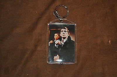 EXCLUSIVE JONATHAN FRID/BARNABAS COLLINS OF DARK SHADOWS TRIBUTE 