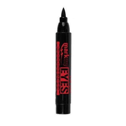 GIRL MARK MY EYES EYELINER   LA GIRL LE711 BLACK BOLD LINER 