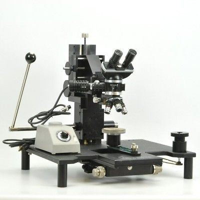 micromanipulat or 6000 test probe station  2845