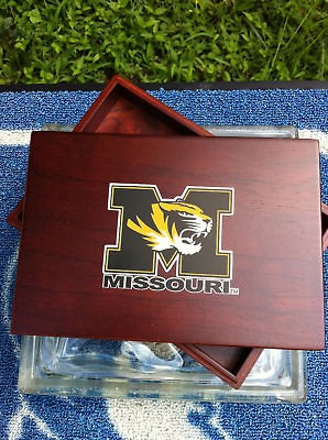 university of missouri keeps ake box go tigers time left