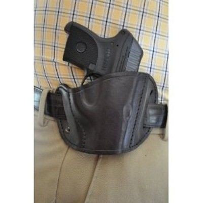 leather belt hip holster fits kel tec p 32380 returns