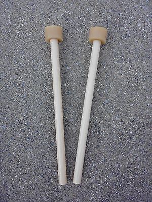 new steel drum cello gtr pan wood mallets econos ticks