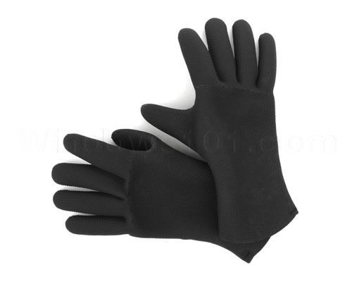 GLACIER GLOVES ICE BAY FISHING WATERPROOF NEOPRENE GLOVES ANYSIZE