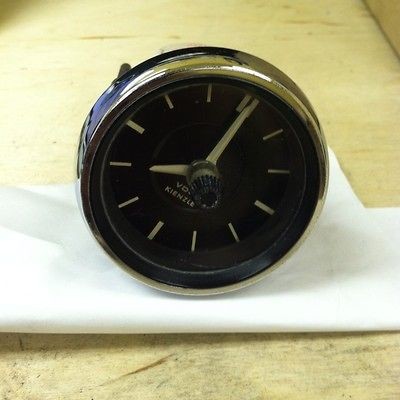 VDO / Kienzle Clock Mercedes 230SL, 250SL, 280SL, W113, 600, W100 on ...