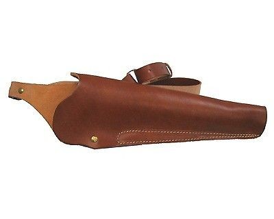   Company Bandoleer Holster Fits Smith & Wesson 500 8 3/8 Right Hand RH