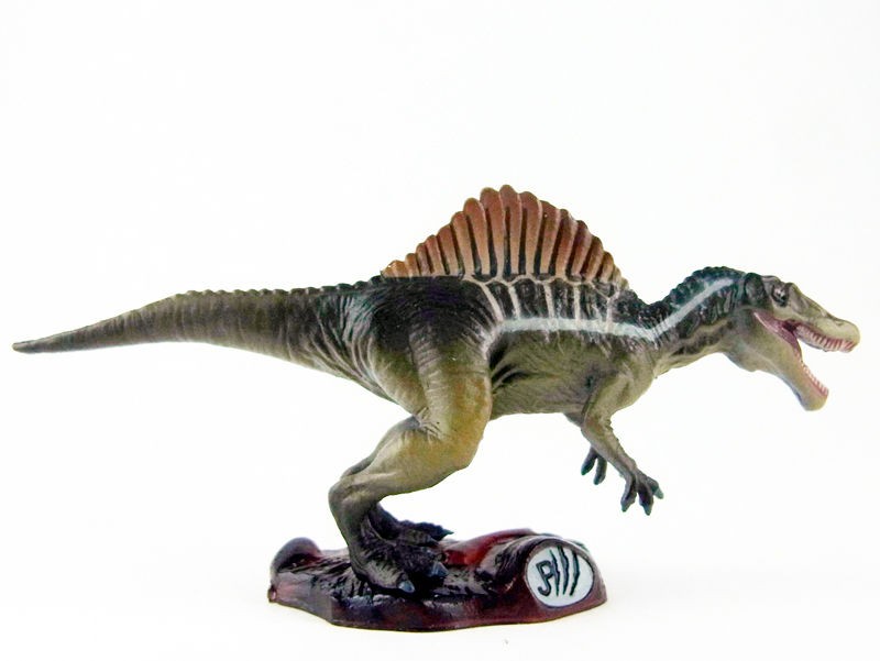 jurassic park spinosaurus in TV, Movie & Video Games