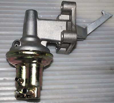 FUEL PUMP Melro BOBCAT 642B Mitsubishi 1.6L 4 cylinder 32HP Gasoline 