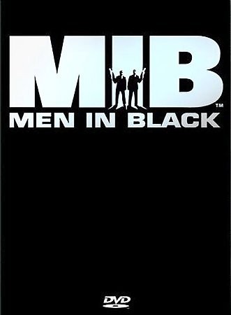 Men In Black (DVD, 2000, 2 Disc Set, Limited Collectors Edition)