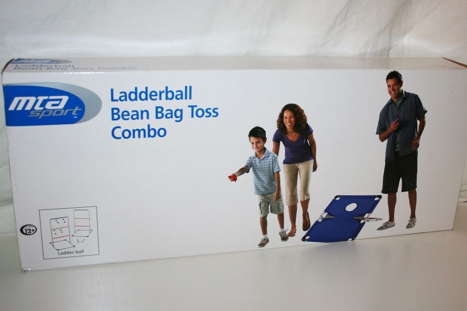 ladder ball game in Sporting Goods