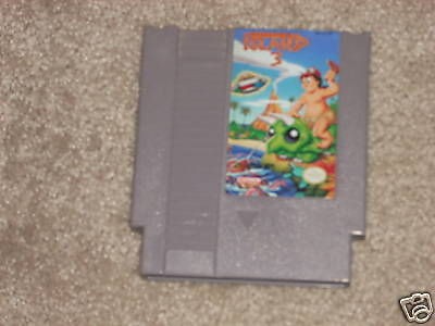 adventure island 3 nes nintendo game  39