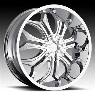 new 24x9 5x115 5x5 5 vct godfather rims wheels  1300 00 