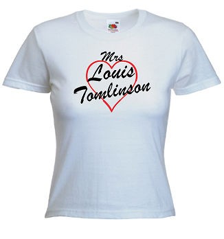 louis tomlinson shirt in Clothing, 