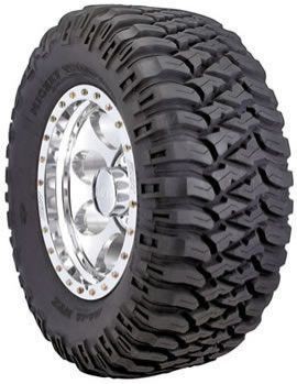 Mickey Thompson Baja MTZ Radial Traditional 315 70R17 Tire