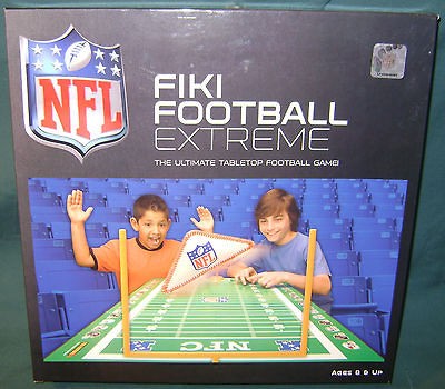 table top football in Sports Mem, Cards & Fan Shop