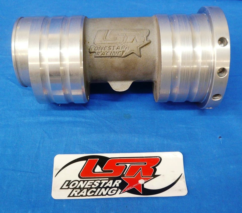   TRX ATC 250R TRX250R ATC250R LONESTAR TWIN ROW BEARING CARRIER HOUSING