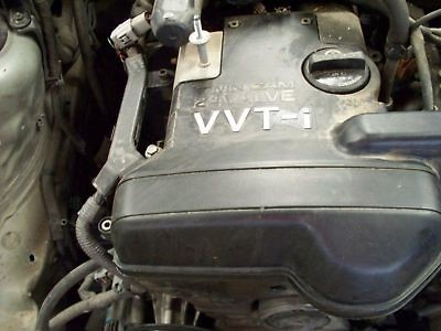 98 99 00 01 02 03 04 05 LEXUS GS300 IS300 SC VALVE COVER 6 CYLINDER 