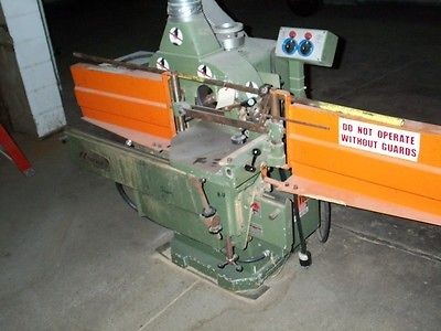 window equipment single end tenoner airone 2 