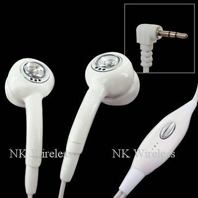 For Nokia N Gage QD/7280/6255i/​6225/2275/2285​ Headset Handsfree 