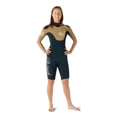 Roxy wetsuit cell CL3 2mm ´´Limited Edition´´ Hyperstretch 