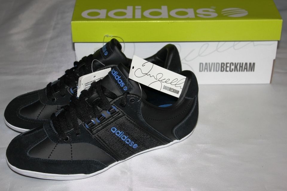 NIB ADIDAS CUBA NELLA CUBANELLA DB DAVID SNEAKERS SHOES 8 10 10.5 11 