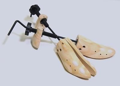 woman pair pro shoe 2 way stretcher l x w size 7 5 10