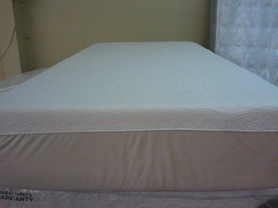 Tempur pedic Cloud Supreme TwinXL Mattress Only   Factory Close Out