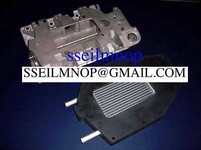 Phenolic Intercooler Gen 3 Gen 5 L67 L32 Eaton M90 SuperCharger 3800 3 