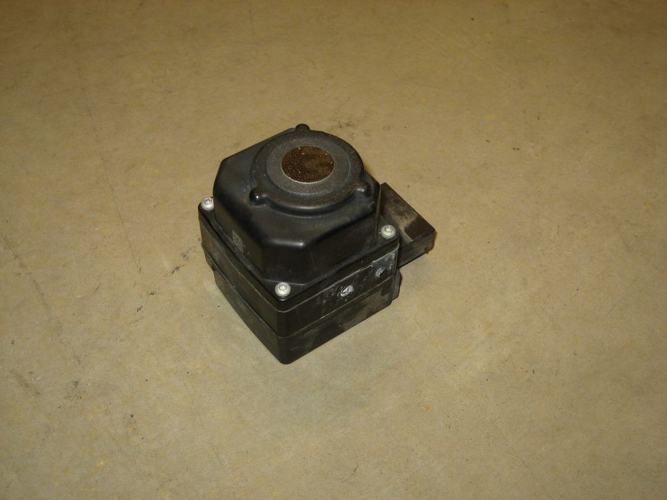 BMW 760 Night Vision Camera 7 750 E65 E60 E66 5 M5 B7 745 Control Unit 