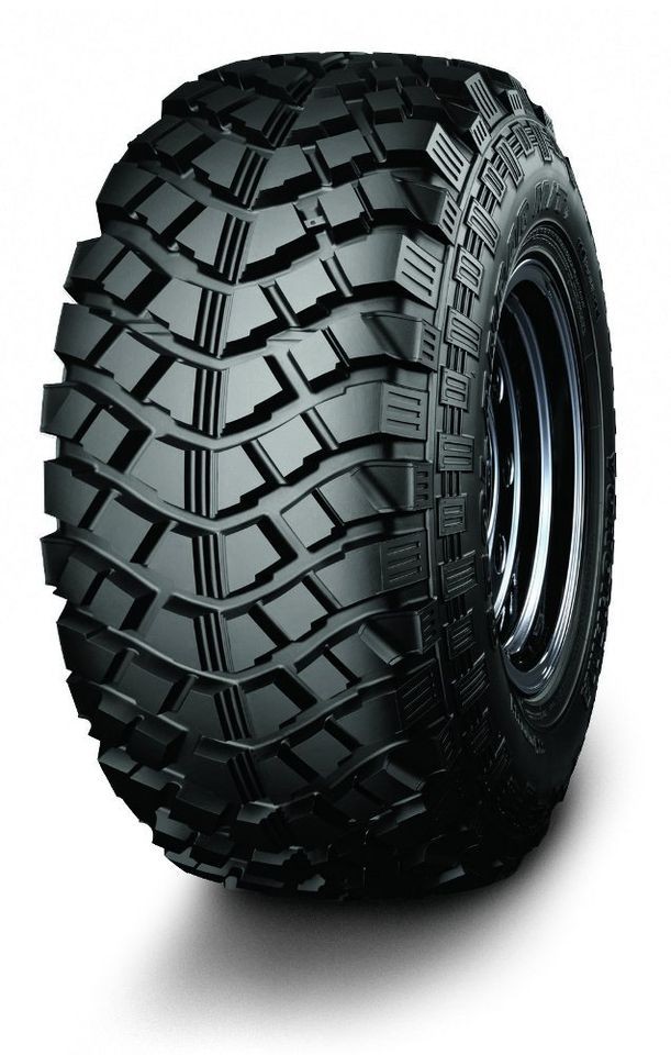 Yokohama Geolandar M/T+ Mud Tire(s) 35x12.50R15 35/12.50 15 12.50R R15