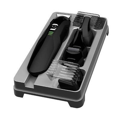 Remington PG6020 All In 1 Mens Rechargeable Personal Grooming Kit