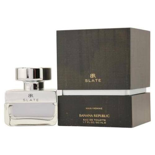 Banana Republic Slate 1.7oz Mens Eau de Toilette