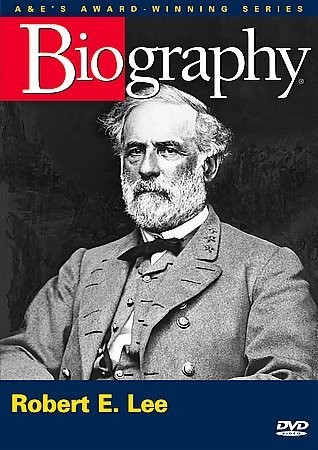 biography robert e lee dvd  14 50