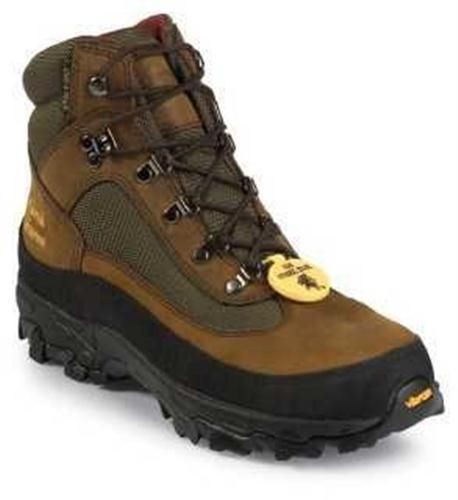 Chippewa Sportitility 25930 Men 6 Waterproof Vibram Steel Toe Work 