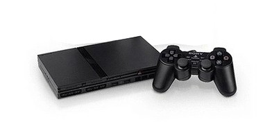 NEW SONY PLAYSTATION 2 SLIM GAMING CONSOLE PS2 PLAY STATION