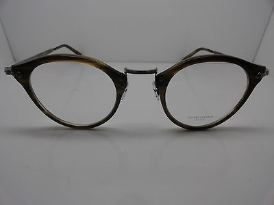 Oliver Peoples 505 OV5184 1004 OT Vintage Circa 1987 Limited Edition 