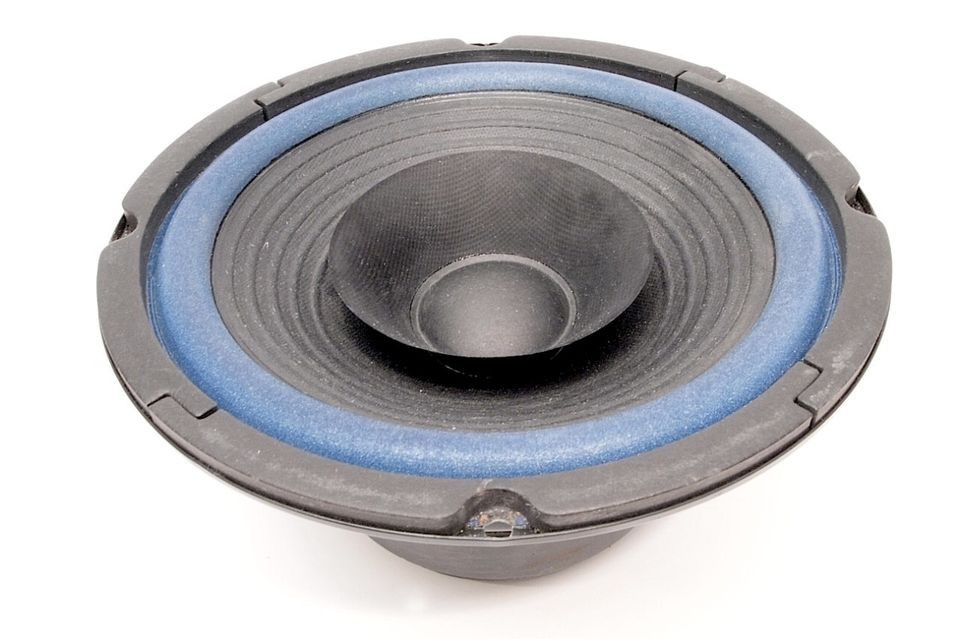 pioneer b20fu20 51fw 8 full 8 ohm range driver returns